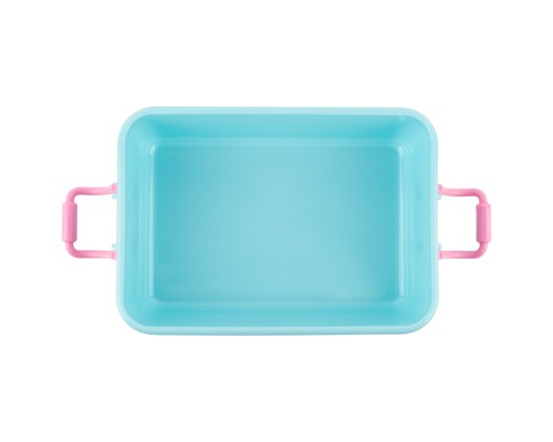 Ланч-бокс дитячий Kite Feel the moment 650 мл (K25-175-2)