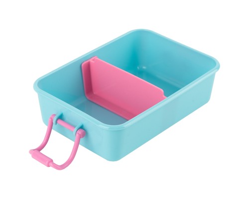 Ланч-бокс дитячий Kite Feel the moment 650 мл (K25-175-2)