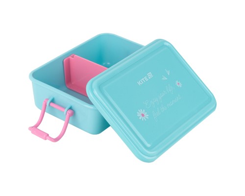 Ланч-бокс дитячий Kite Feel the moment 650 мл (K25-175-2)