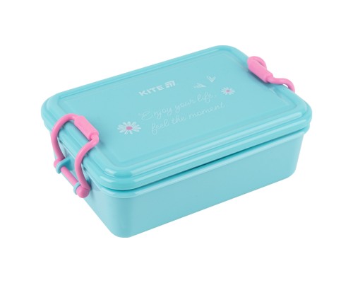 Ланч-бокс дитячий Kite Feel the moment 650 мл (K25-175-2)