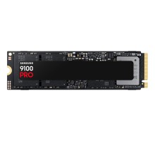 Накопичувач SSD M.2 2280 4TB 9100 PRO Samsung (MZ-VAP4T0BW)