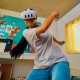 Окуляри віртуальної реальності Oculus Meta Quest 3 512GB + (Batman, Arkham Shadow) VR Headset (MET-815820024071-W)