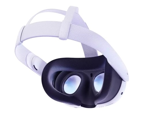 Окуляри віртуальної реальності Oculus Meta Quest 3 512GB + (Batman, Arkham Shadow) VR Headset (MET-815820024071-W)