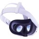 Окуляри віртуальної реальності Oculus Meta Quest 3 512GB + (Batman, Arkham Shadow) VR Headset (MET-815820024071-W)
