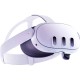 Окуляри віртуальної реальності Oculus Meta Quest 3 512GB + (Batman, Arkham Shadow) VR Headset (MET-815820024071-W)
