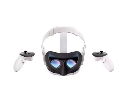 Окуляри віртуальної реальності Oculus Meta Quest 3 512GB + (Batman, Arkham Shadow) VR Headset (MET-815820024071-W)