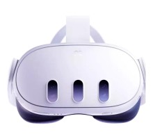 Окуляри віртуальної реальності Oculus Meta Quest 3 512GB + (Batman, Arkham Shadow) VR Headset (MET-815820024071-W)