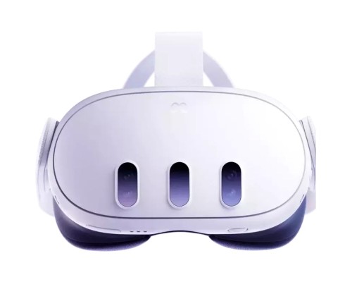 Окуляри віртуальної реальності Oculus Meta Quest 3 512GB + (Batman, Arkham Shadow) VR Headset (MET-815820024071-W)