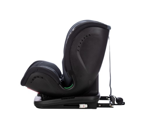 Автокрісло FreeON TREX Black (47153)