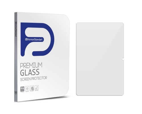 Скло захисне Armorstandart Glass.CR Lenovo Tab TB311FU Clear (ARM83470)