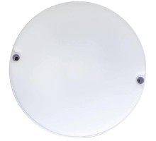 Світильник Євросвітло LED  18Вт коло CL-R1 6400K IP65