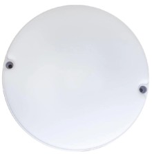 Світильник Євросвітло LED  18Вт коло CL-R1 6400K IP65