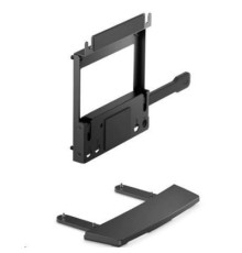 Кріплення VESA Dell OptiPlex Micro and Thin Client Pro 2 E-Series Monitor Mount w/ Base Extender (482-BBER-IDRW23)