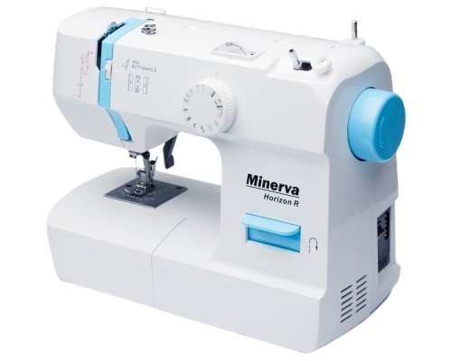 Швейна машина Minerva Horizon R