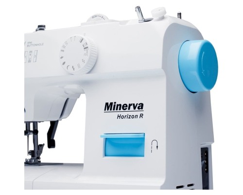 Швейна машина Minerva Horizon R