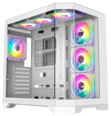 Корпус Gamemax HYPE-A White