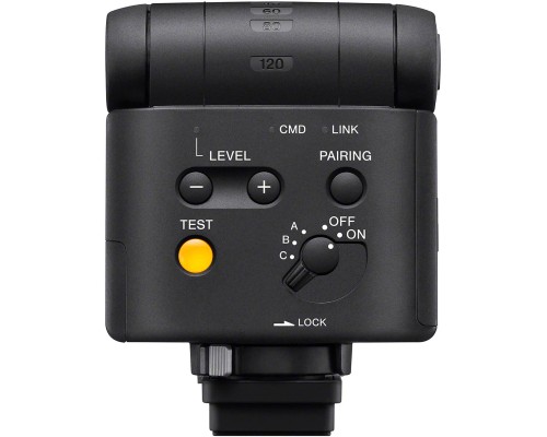 Спалах Sony HVL-F28RMA (HVLF28RMA.CE7)