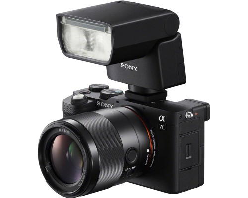 Спалах Sony HVL-F28RMA (HVLF28RMA.CE7)