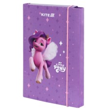 Папка для зошитів Kite В5 на гумці My Little Pony (LP25-210)