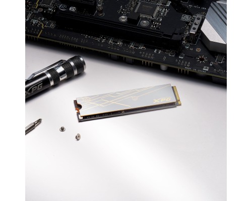 Накопичувач SSD M.2 2280 1TB XPG MARS 980 BLADE ADATA (SMAR-980B-1TCS)