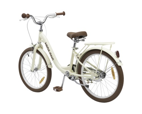 Дитячий велосипед Miqilong LS 20