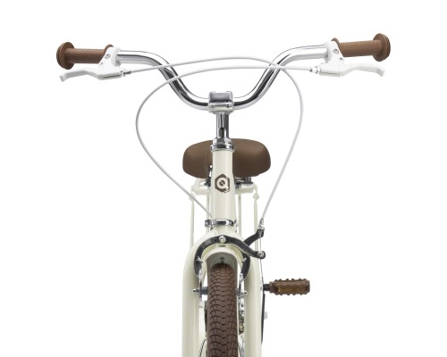 Дитячий велосипед Miqilong LS 20