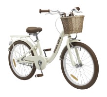 Дитячий велосипед Miqilong LS 20