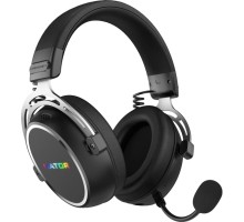 Навушники Hator Hypergang 3 Wireless Black (ESH55)