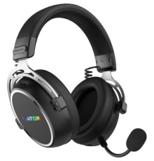 Навушники Hator Hypergang 3 Wireless Black (ESH55)