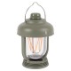 Ліхтар Bo-Camp Dekalb Warm LED Rechargable 250 Lumen Green (5818979) (DAS303295)