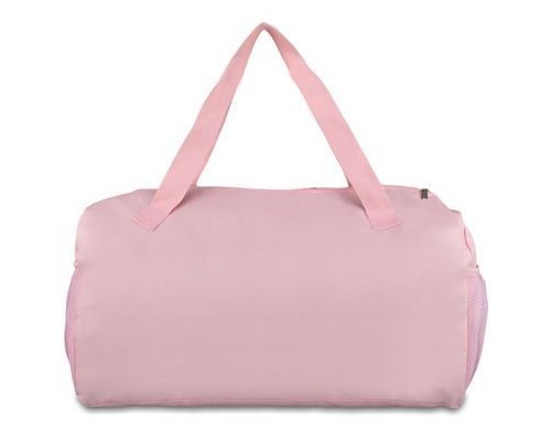 Дорожня сумка Semi Line 45 Pink Print (A3007-2) (DAS303092)