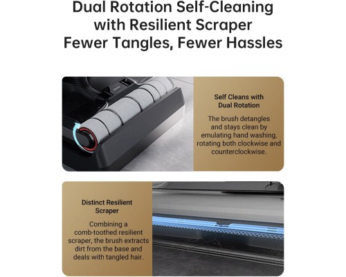 Пилосос Dreame H13 Pro