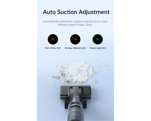 Пилосос Dreame H13 Pro