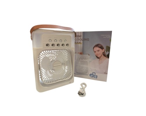 Вентилятор XoKo Mini Cooling Fan F1000 (XK-MC-F1000)