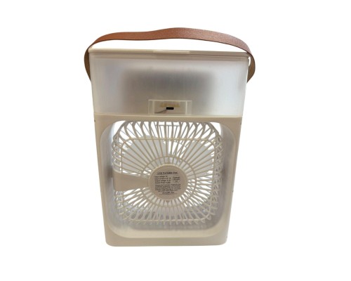 Вентилятор XoKo Mini Cooling Fan F1000 (XK-MC-F1000)