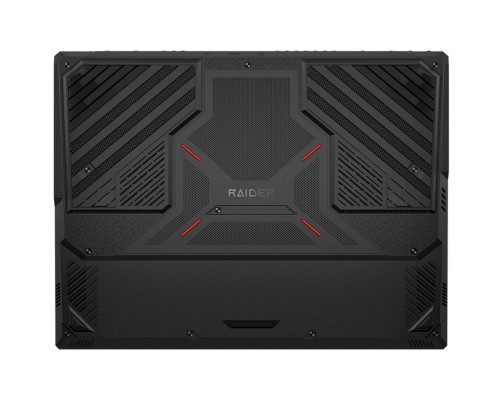 Ноутбук MSI Raider A18 HX A9WJG (A9WJG-208UA)