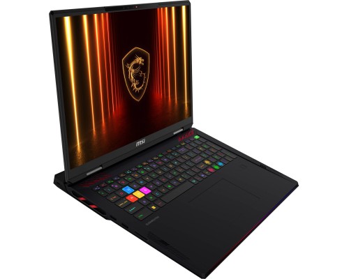 Ноутбук MSI Raider A18 HX A9WJG (A9WJG-208UA)
