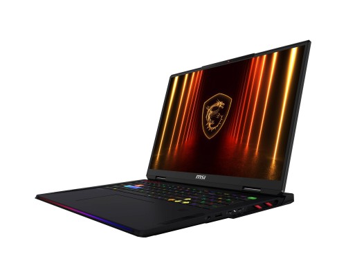 Ноутбук MSI Raider A18 HX A9WJG (A9WJG-208UA)