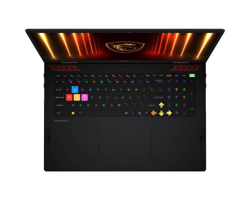 Ноутбук MSI Raider A18 HX A9WJG (A9WJG-208UA)
