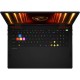 Ноутбук MSI Raider A18 HX A9WJG (A9WJG-208UA)