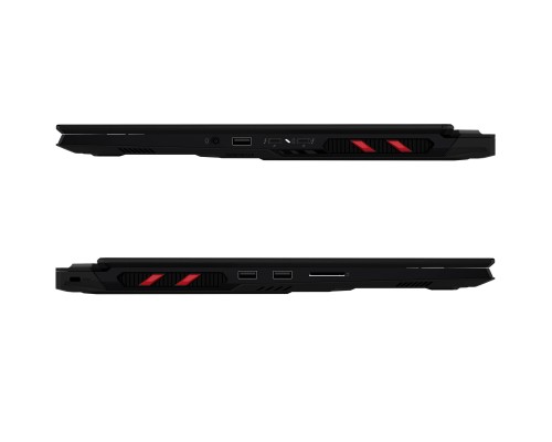 Ноутбук MSI Raider A18 HX A9WJG (A9WJG-208UA)