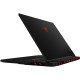 Ноутбук MSI Raider A18 HX A9WJG (A9WJG-208UA)