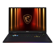 Ноутбук MSI Raider A18 HX A9WJG (A9WJG-208UA)