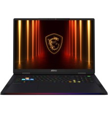 Ноутбук MSI Raider A18 HX A9WJG (A9WJG-208UA)