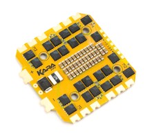Регулятор ходу (ESC) KaraFPV 4in1 80A 8S