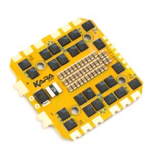 Регулятор ходу (ESC) KaraFPV 4in1 80A 8S