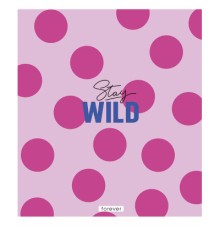 Зошит Школярик Be you 48 аркушів клітинка (048-3172K)