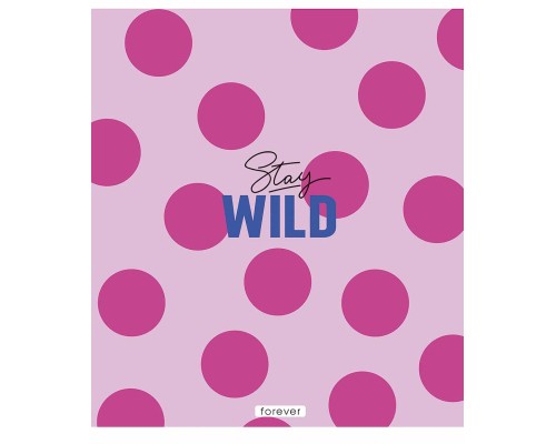 Зошит Школярик Be you 80 аркушів клітинка (080-3172K)