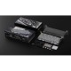 Клавіатура GravaStar Mercury K1 Pro TKL Wireless/Bluetooth/USB UA Grey (GSK1PRO_GRY)