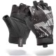 Рукавички для фітнесу Adidas Essential Training Gloves ADGB-15002AB чорний, сірий M (885652026956)
